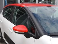 gebraucht Citroën C3 Pure Tech 68*Klima*PDC*Bluetooth