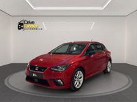 Gebraucht Seat Ibiza FR 150 PS (110 kW) 2019 Rot Kleinwagen
