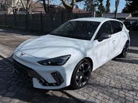 Gebraucht Cupra Leon 150 PS (110 kW) 2025 Weiß Limousine