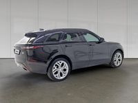Gebraucht Land Rover Range Rover Velar SE Dynamic 304 PS (223 kW) 2022 Santorini black SUV