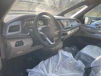 Neu VW Multivan Business 245 PS (180 kW) 2026 Starlightblue metallic Van