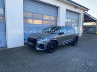 Gebraucht Audi Q3 S-Line 150 PS (110 kW) 2021 Grau SUV