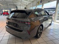 Gebraucht Opel Astra Edition 110 PS (80 kW) 2024 Grau Kombi