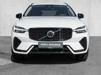 Gebraucht Volvo XC60 Plus 310 PS (228 kW) 2025 Crystal white SUV