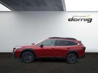 Gebraucht Subaru Outback Active 169 PS (124 kW) 2025 Crimson red SUV