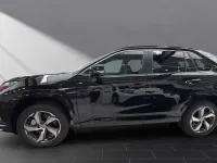 Neu Toyota RAV4 Hybrid Team 306 PS (225 kW) 2025 Schwarz SUV