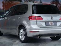 Gebraucht VW Golf VII 110 PS (80 kW) 2016 Silber Kombi