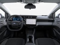 Neu Ford Puma Gen-E 124 kW (169 PS) 2025 Gelb SUV