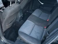 Gebraucht Ford Mondeo 116 PS (85 kW) 2010 Schwarz Kombi