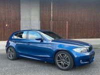 gebraucht BMW 130 i e87