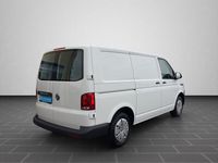 Gebraucht VW T6.1 110 PS (80 kW) 2021 Weiß Van