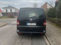 gebraucht VW Multivan T5Umbau von Caravele langer Radstand