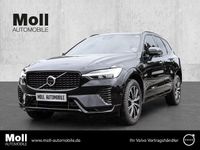 Gebraucht Volvo XC60 Plus 455 PS (334 kW) 2024 Onyx black/ metallic SUV