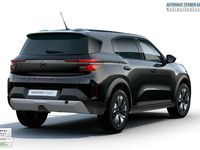 Neu Opel Frontera 145 PS (106 kW) 2025 Karbon schwarz SUV