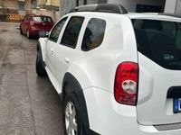 gebraucht Dacia Duster 1.6