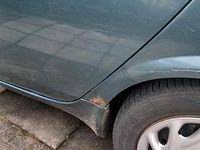 Gebraucht Nissan Primera 115 PS (84 kW) 2003 Grün Kombi