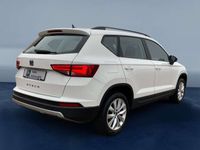 gebraucht Seat Ateca Style 1.5TSI DSG PDC/hinten Klimaaut