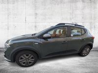 gebraucht Dacia Sandero Stepway Expression+ TCe 110*Klimaautomatik*Navigation*Einparkhilfe*