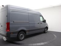Używany Mercedes Sprinter 170 KM (125 kW) 2024 Van