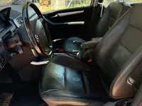Gebraucht Mercedes A200 140 PS (102 kW) 2007 Gold Van / Kleinbus