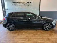 Gebraucht Mercedes A220 AMG 190 PS (139 kW) 2025 Schwarz Limousine