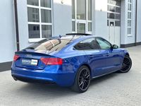 gebraucht Audi A5 Sportback 3.0 TDI Sport Edition Plus Quattro