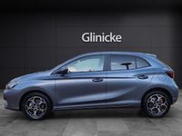 Gebraucht MG MG3 Luxury 195 PS (143 kW) 2024 Grau Kleinwagen