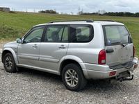 gebraucht Suzuki Grand Vitara XL-7 2.0TD 4x4 *STANDHEIZUNG*KLIMA*