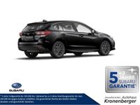 gebraucht Subaru Impreza 2.0ie Platinum Lineartronic MILD HYBRID