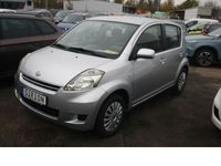 gebraucht Daihatsu Sirion 1.0