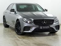 Gebraucht Mercedes E53 AMG AMG 435 PS (319 kW) 2019 Unbekannt Limousine