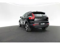 Gebraucht Volvo XC40 Core 169 kW (231 PS) 2022 Schwarz SUV