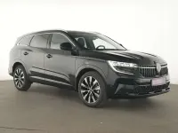 Gebraucht Renault Espace Techno 200 PS (147 kW) 2025 Schwarz SUV