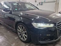 gebraucht Audi A6 Avant 3.0 TDI quattro 3x S line Kamera Bose