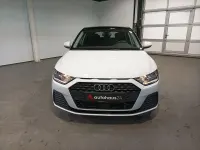 Gebraucht Audi A1 Sportback Comfort 110 PS (80 kW) 2023 Weiß Kleinwagen