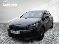 Gebraucht Opel Corsa 101 PS (74 kW) 2025 Schwarz Kleinwagen