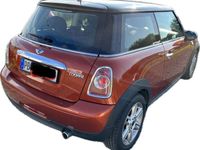 gebraucht Mini Cooper 