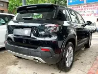 Gebraucht Jeep Avenger 101 PS (74 kW) 2024 Schwarz SUV