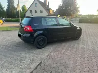 Gebraucht VW Golf V 101 PS (74 kW) 2007 Limousine