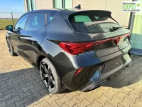 Neu Cupra Leon Basis 150 PS (110 kW) 2026 Metalliclackierung nachts... Limousine
