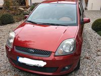 gebraucht Ford Fiesta MK6