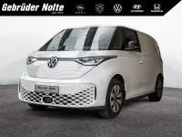 Neu VW ID. Buzz Pro 210 kW (286 PS) 2026 Weiss / Van / Kleinbus