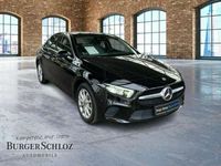 gebraucht Mercedes A250 e Pano PDC SpurH Navi AUT Virtual KlimaA