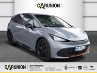 Gebraucht Cupra Born 150 kW (204 PS) 2022 Vaporgrey Kleinwagen