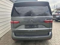 Nowe VW Multivan Business 150 KM (110 kW) 2026 Szary Minivan