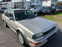 gebraucht Nissan Bluebird 