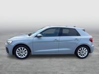 Gebraucht Audi A1 Sportback Advanced 116 PS (85 kW) 2025 Grau Kleinwagen