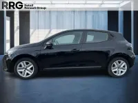 Gebraucht Renault Clio Evolution 91 PS (66 kW) 2024 Schwarz Kleinwagen