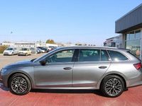 Neu Skoda Octavia Selection 150 PS (110 kW) 2025 Grau Kombi