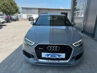 Gebraucht Audi RS3 Sport 400 PS (294 kW) 2019 Grau Limousine